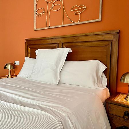 Boabdil Guesthouse Ρόντα Εξωτερικό φωτογραφία