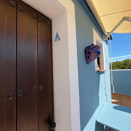 Boabdil Guesthouse Ρόντα Εξωτερικό φωτογραφία