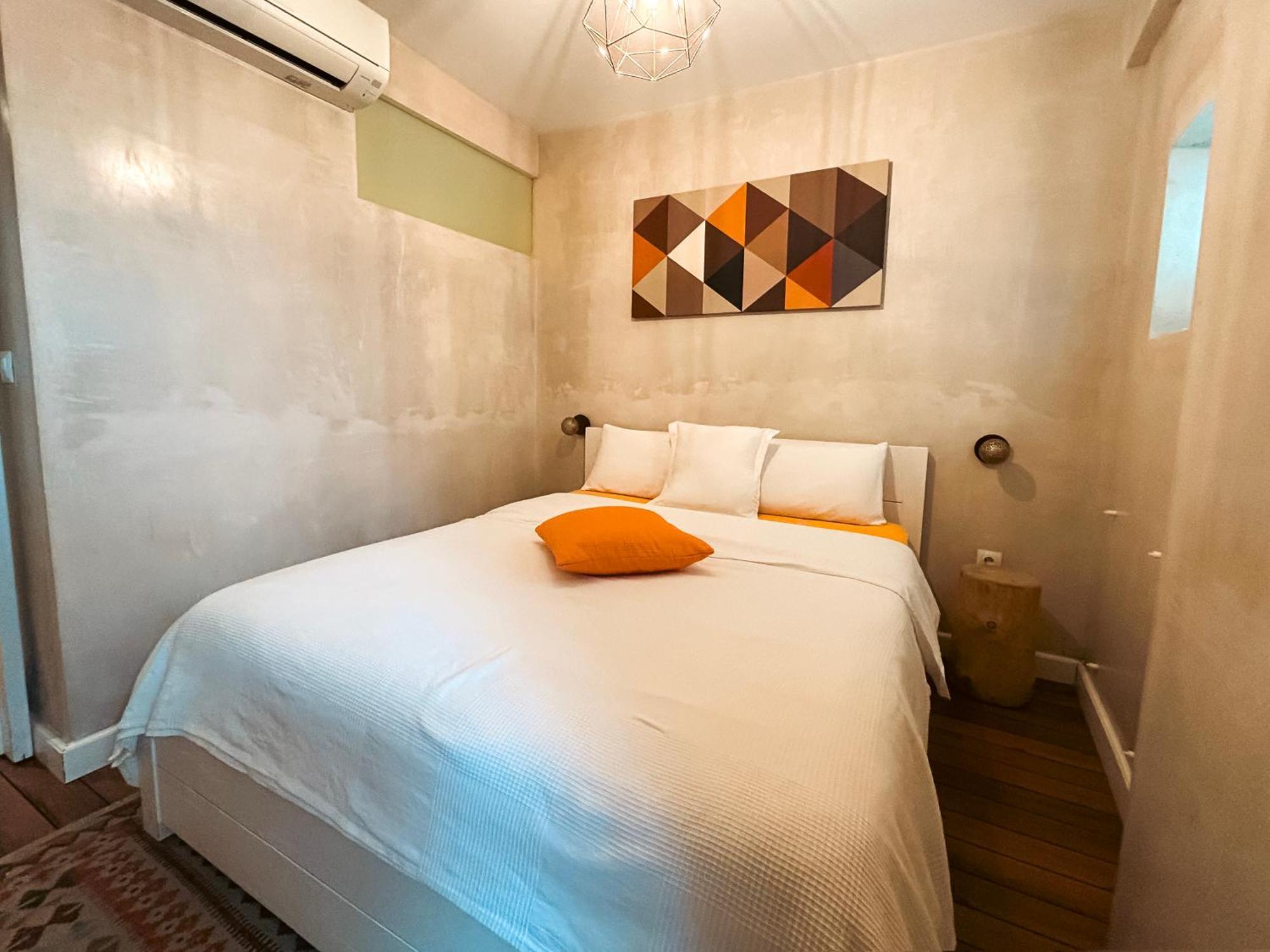 Boabdil Guesthouse Ρόντα Εξωτερικό φωτογραφία