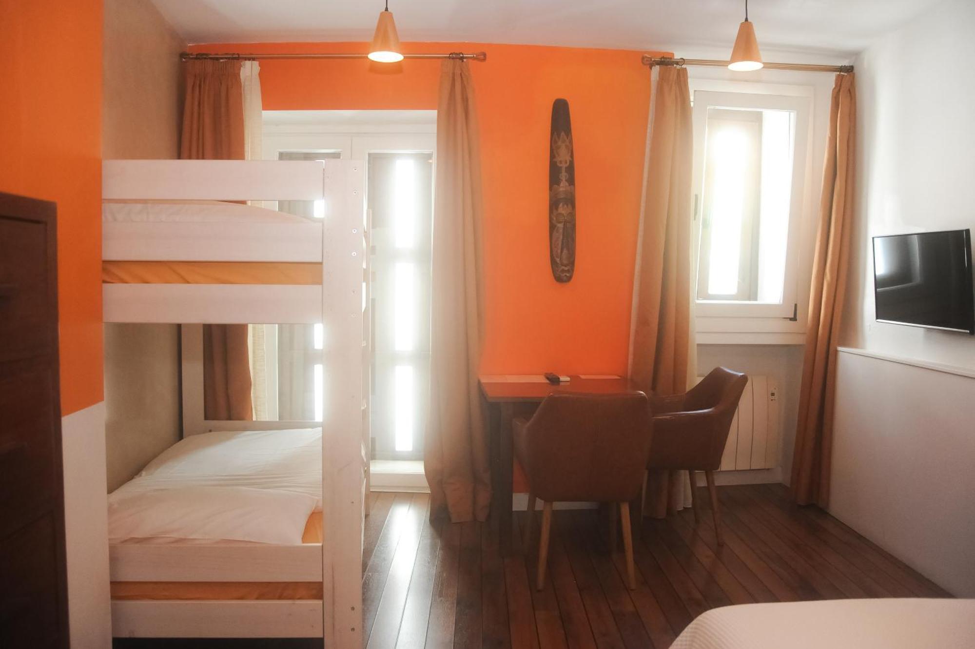 Boabdil Guesthouse Ρόντα Εξωτερικό φωτογραφία