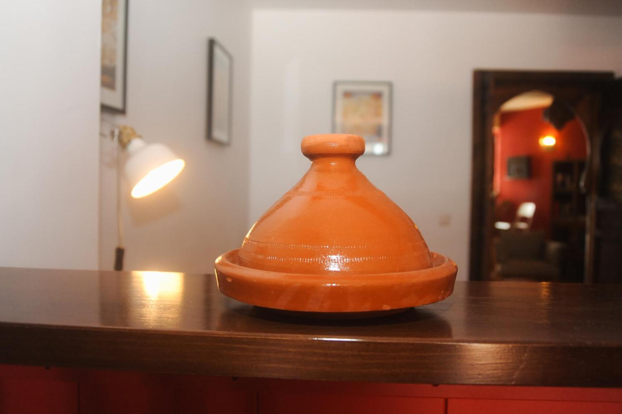 Boabdil Guesthouse Ρόντα Εξωτερικό φωτογραφία
