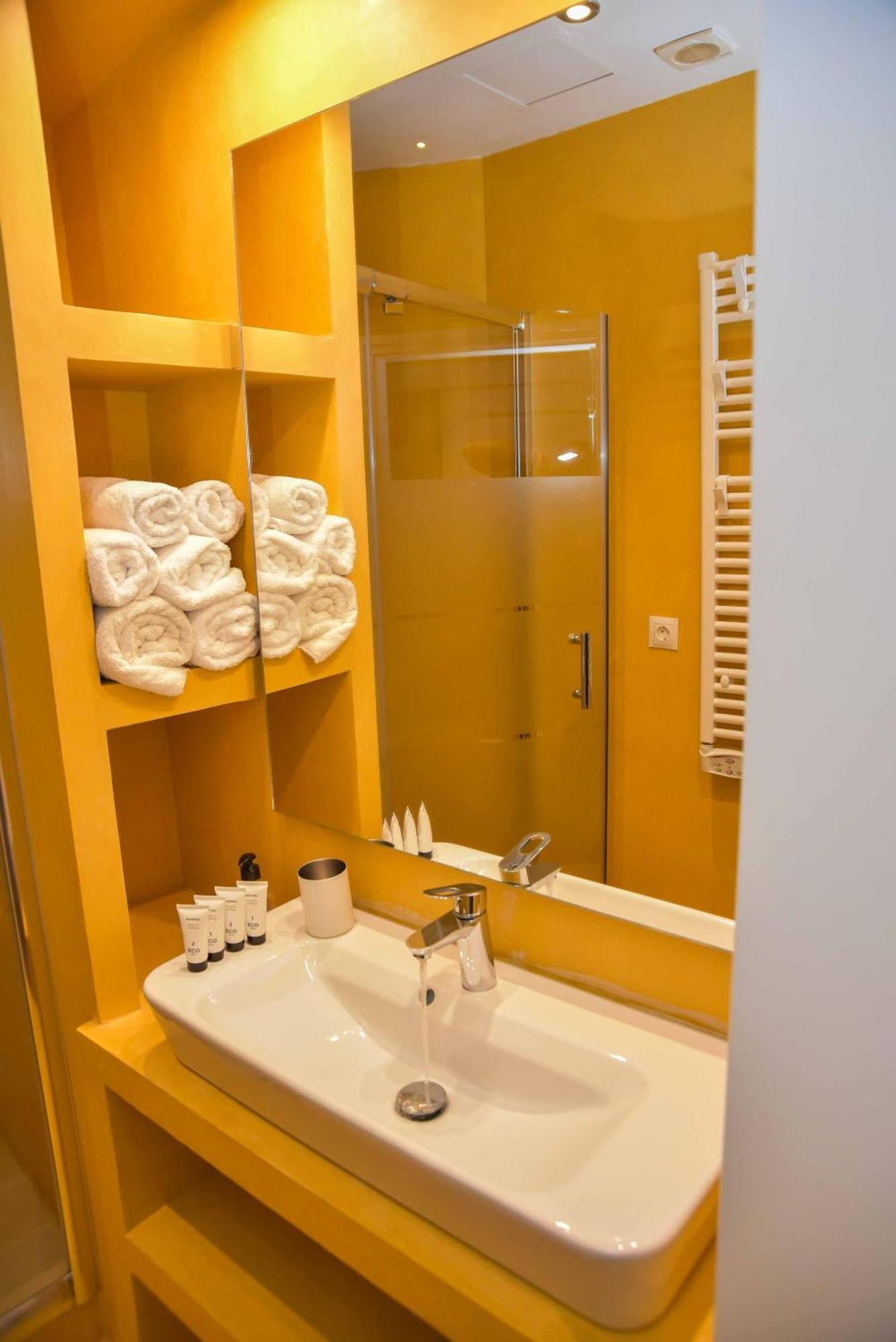 Boabdil Guesthouse Ρόντα Εξωτερικό φωτογραφία
