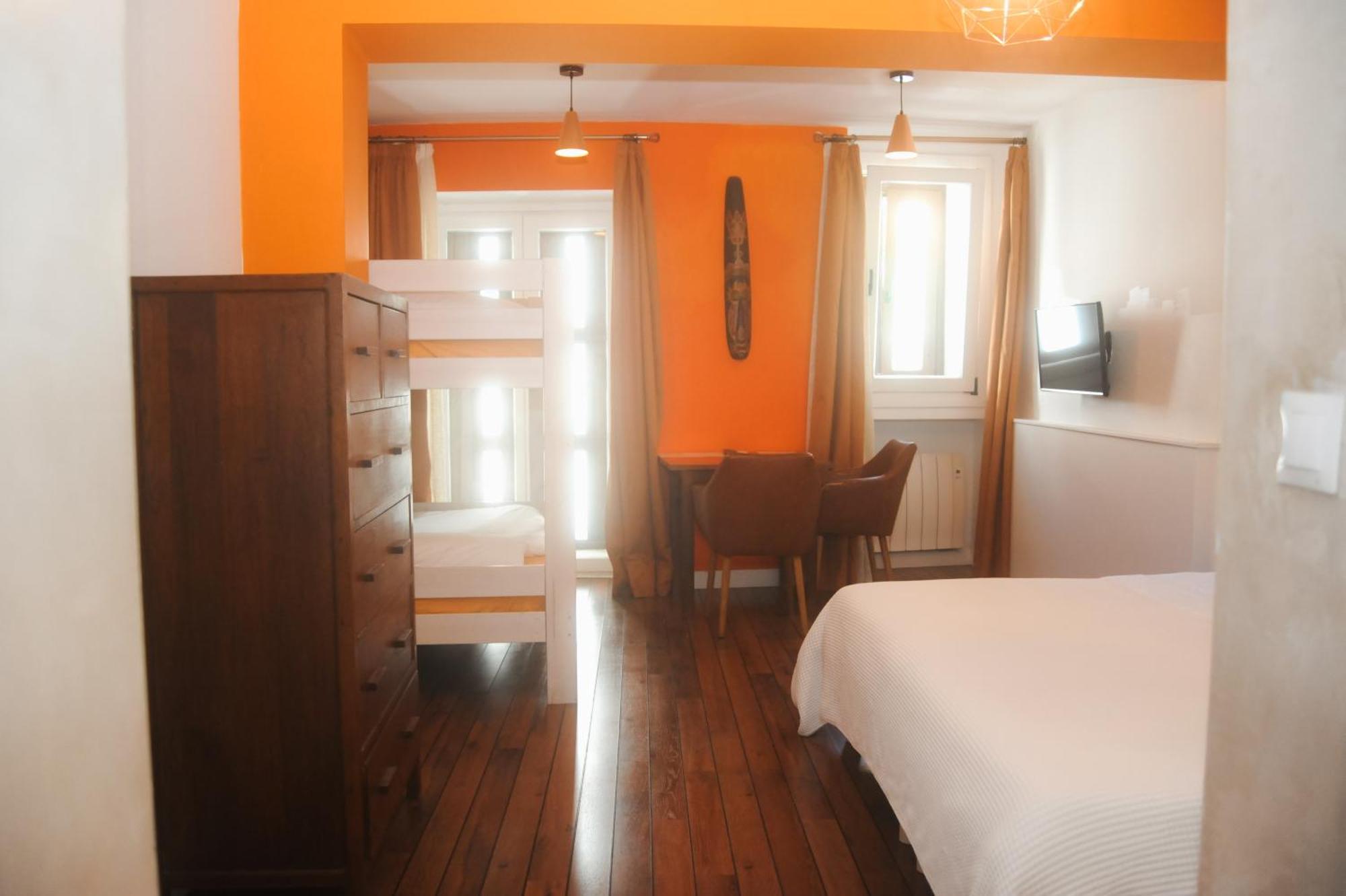 Boabdil Guesthouse Ρόντα Εξωτερικό φωτογραφία