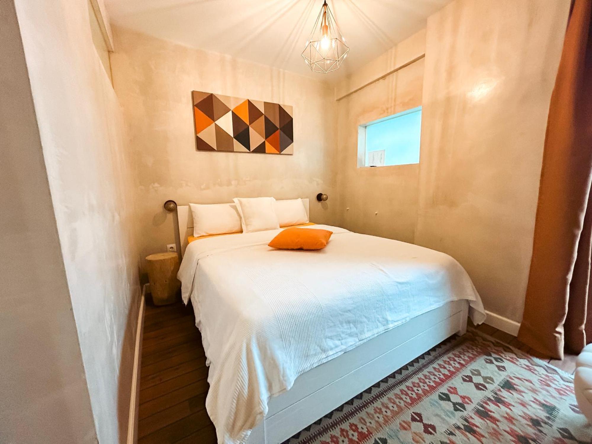 Boabdil Guesthouse Ρόντα Εξωτερικό φωτογραφία