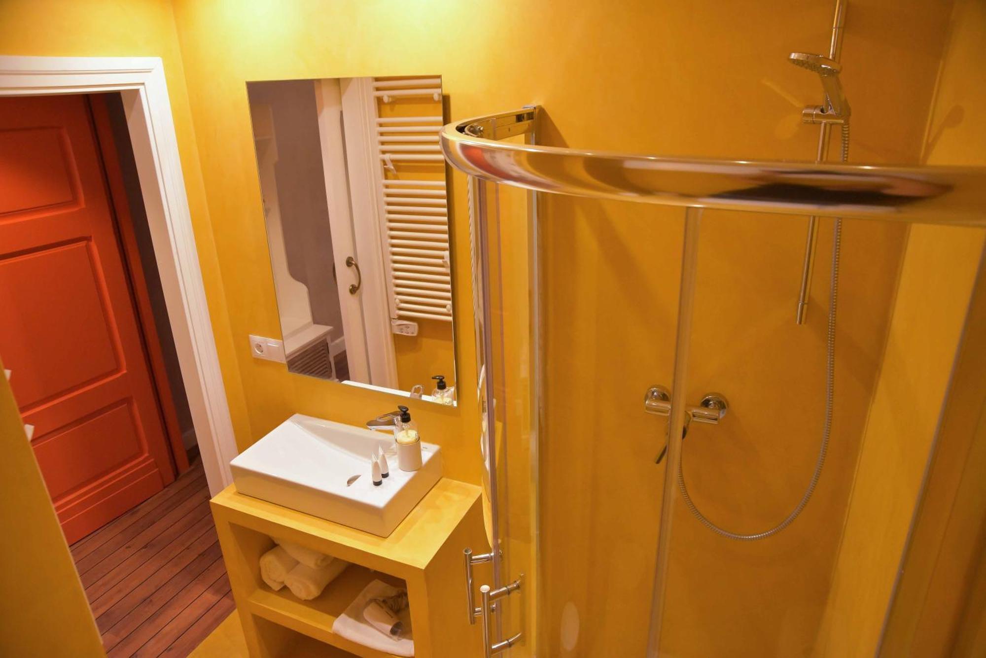 Boabdil Guesthouse Ρόντα Εξωτερικό φωτογραφία