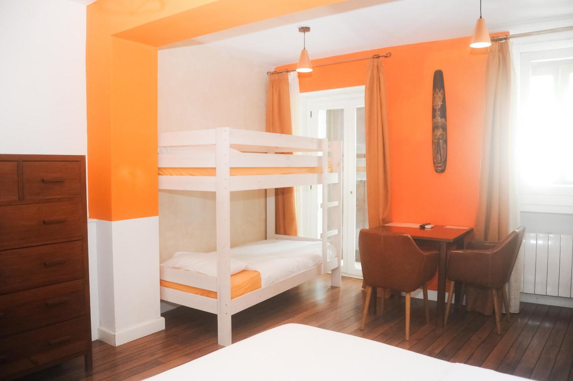 Boabdil Guesthouse Ρόντα Δωμάτιο φωτογραφία
