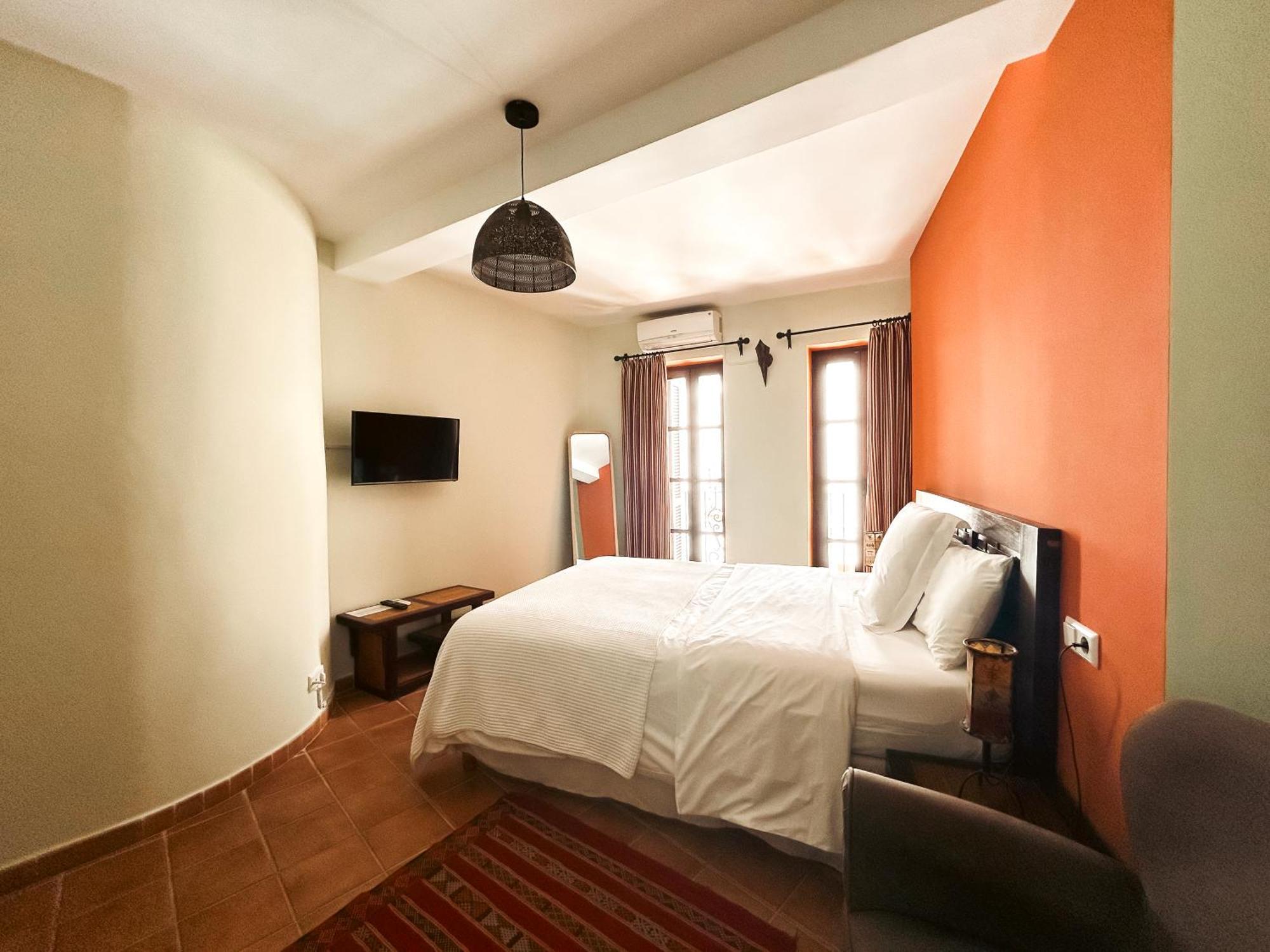 Boabdil Guesthouse Ρόντα Εξωτερικό φωτογραφία
