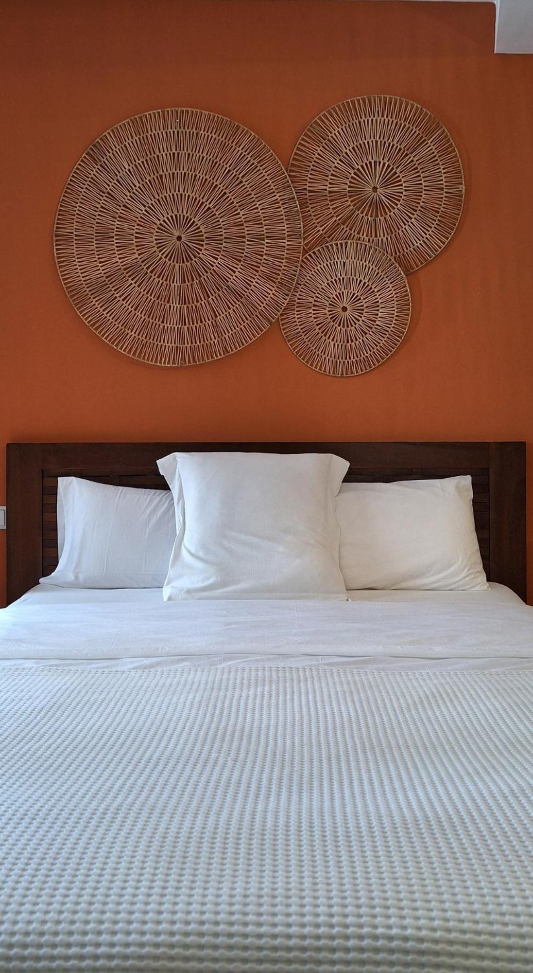 Boabdil Guesthouse Ρόντα Εξωτερικό φωτογραφία