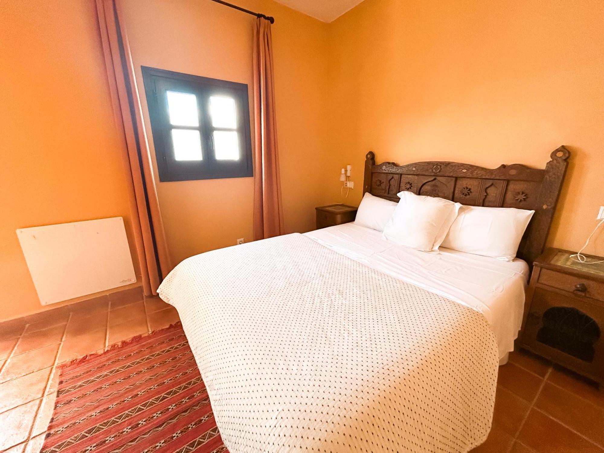 Boabdil Guesthouse Ρόντα Εξωτερικό φωτογραφία