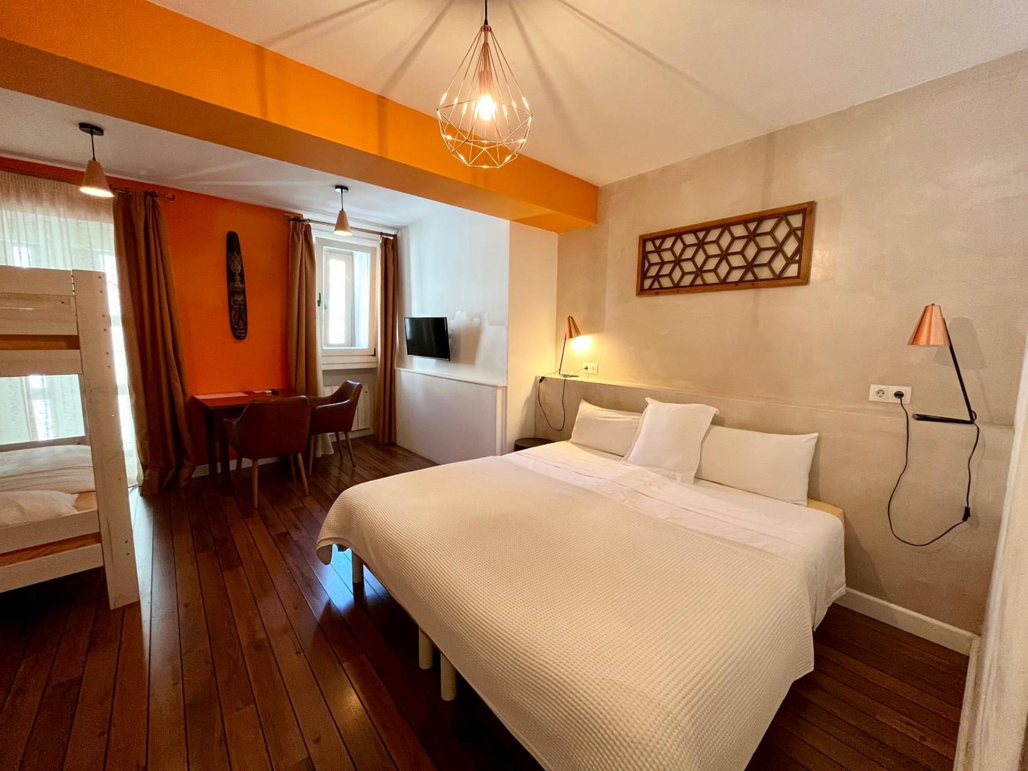 Boabdil Guesthouse Ρόντα Εξωτερικό φωτογραφία