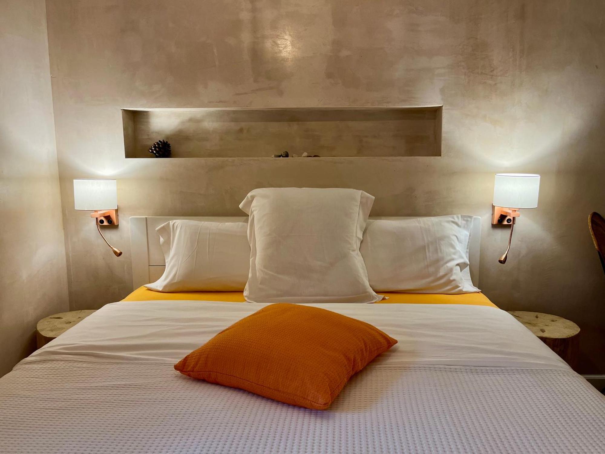 Boabdil Guesthouse Ρόντα Εξωτερικό φωτογραφία