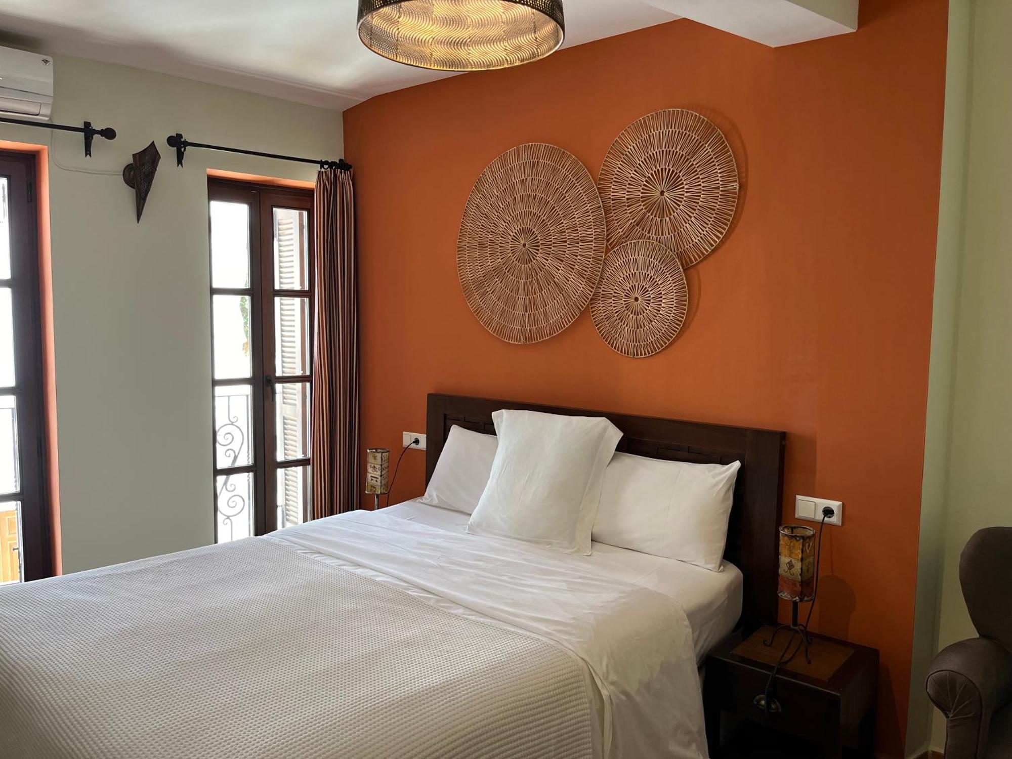 Boabdil Guesthouse Ρόντα Εξωτερικό φωτογραφία