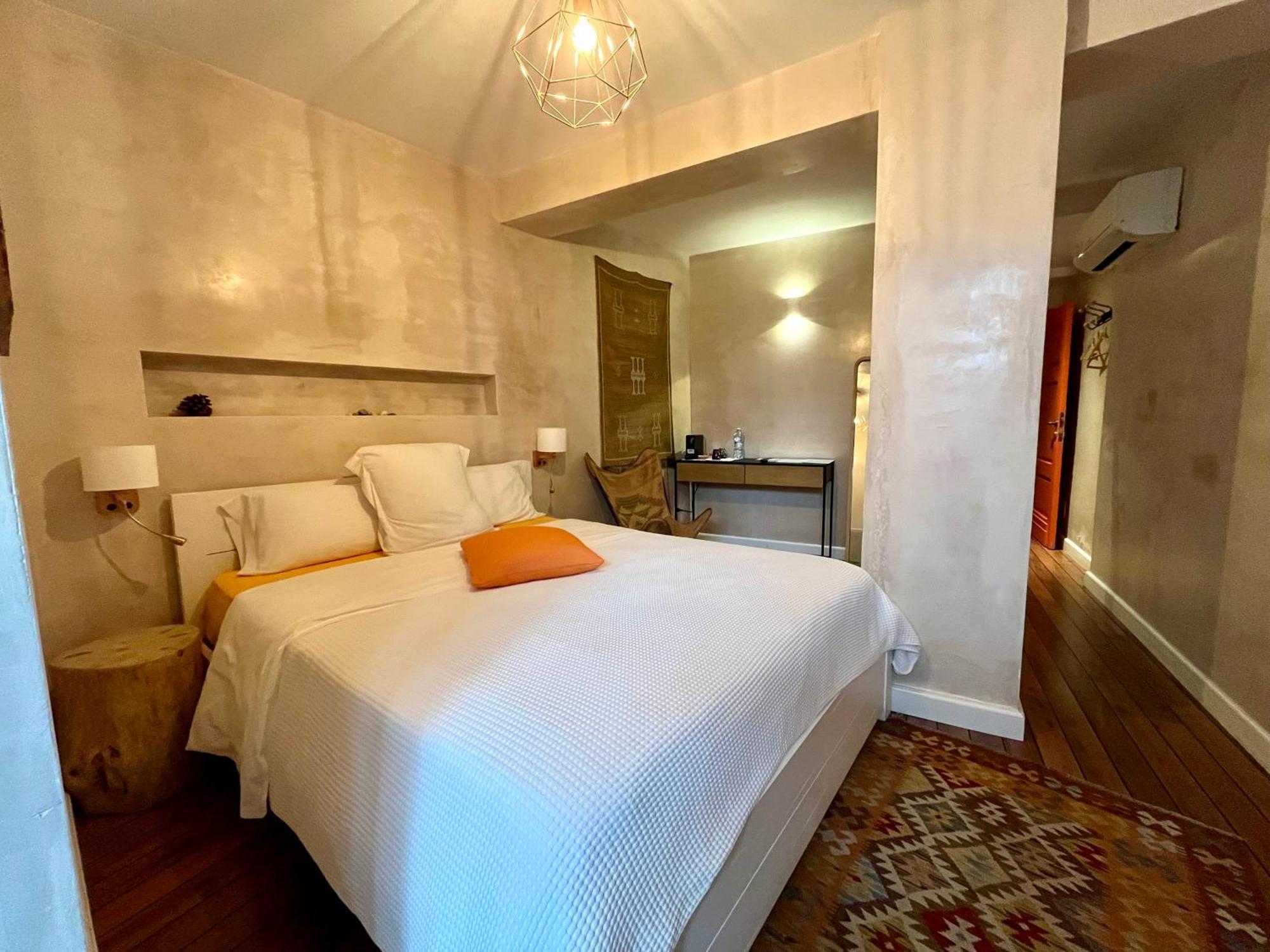 Boabdil Guesthouse Ρόντα Εξωτερικό φωτογραφία