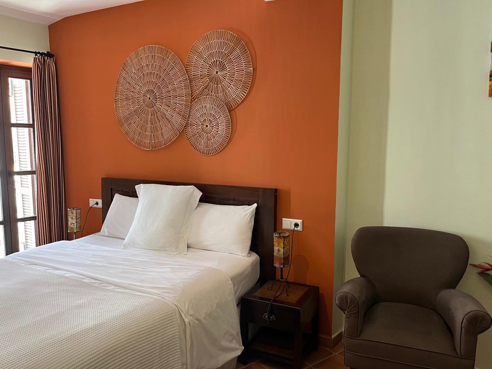 Boabdil Guesthouse Ρόντα Εξωτερικό φωτογραφία