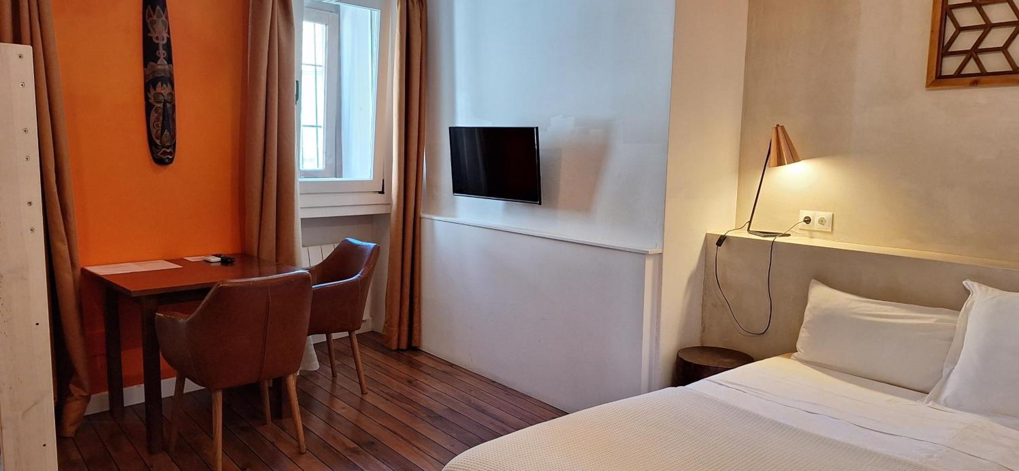 Boabdil Guesthouse Ρόντα Εξωτερικό φωτογραφία