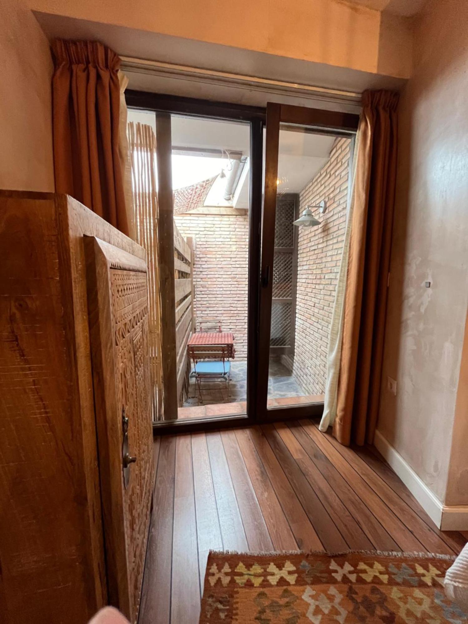 Boabdil Guesthouse Ρόντα Εξωτερικό φωτογραφία