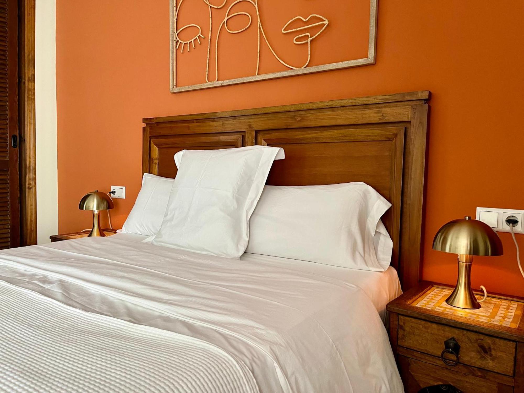 Boabdil Guesthouse Ρόντα Εξωτερικό φωτογραφία