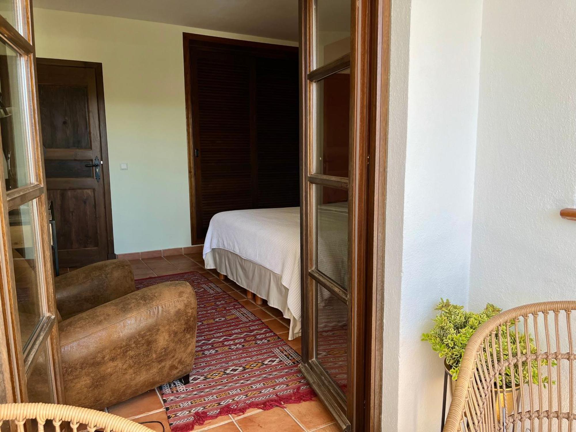 Boabdil Guesthouse Ρόντα Εξωτερικό φωτογραφία