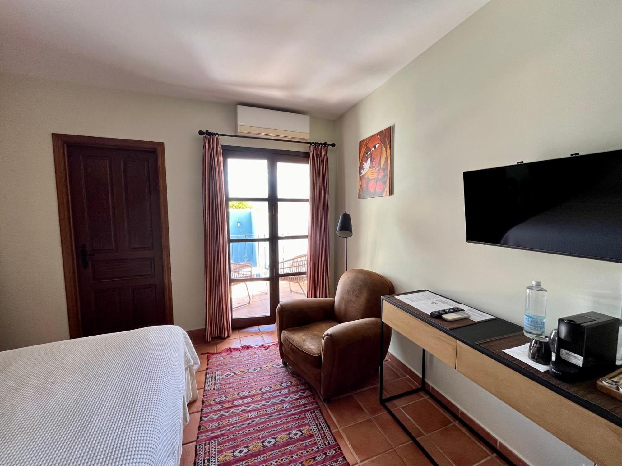 Boabdil Guesthouse Ρόντα Εξωτερικό φωτογραφία