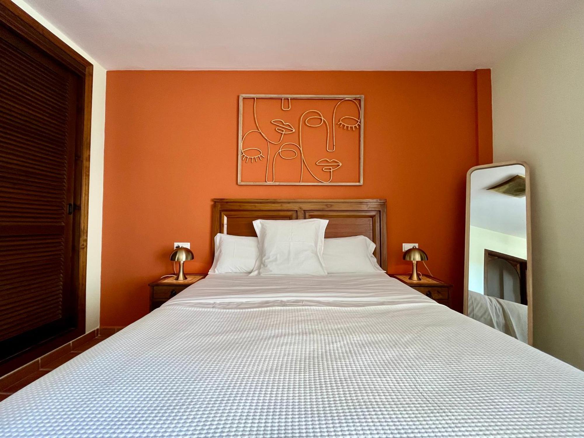 Boabdil Guesthouse Ρόντα Εξωτερικό φωτογραφία