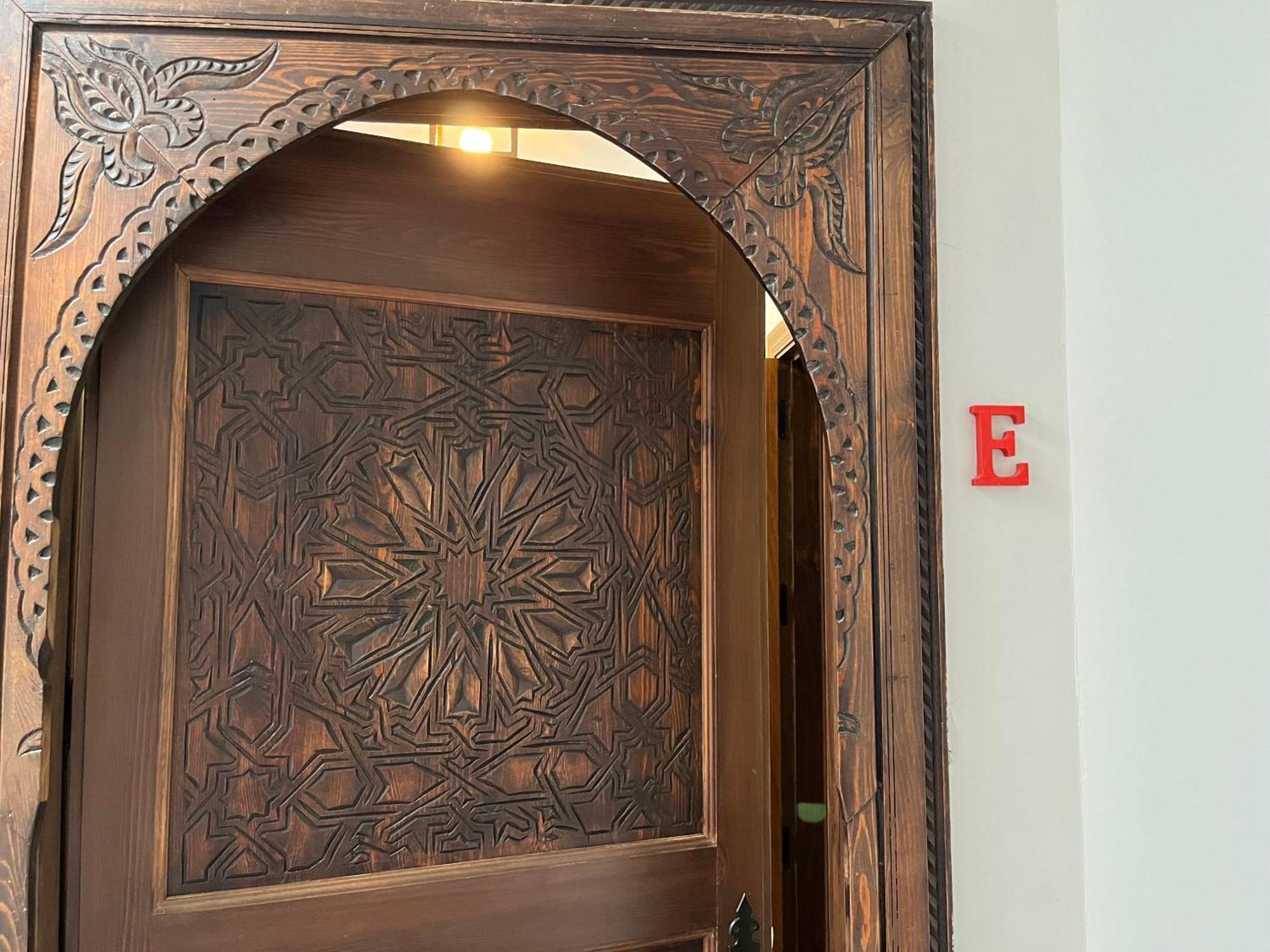 Boabdil Guesthouse Ρόντα Εξωτερικό φωτογραφία