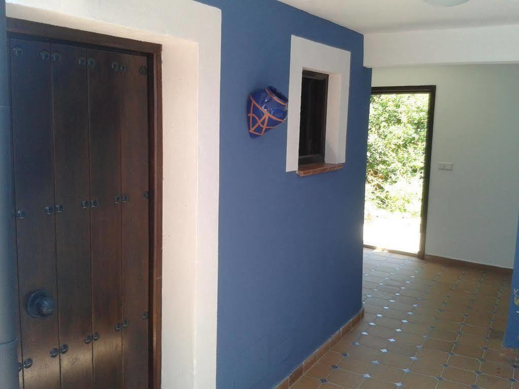 Boabdil Guesthouse Ρόντα Εξωτερικό φωτογραφία